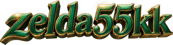 zelda55kk logo